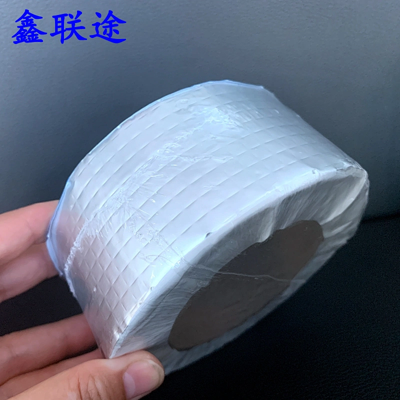 rains waterproof leak repair bus roof leakage repair tape