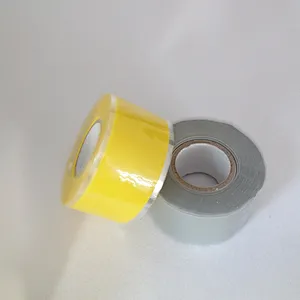 Rubber Silicone self fusing tape Waterproof