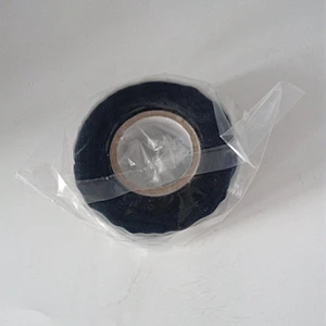 Flame retardant PVC tape for electric insulation Heat transfer insulation tape for electrical products