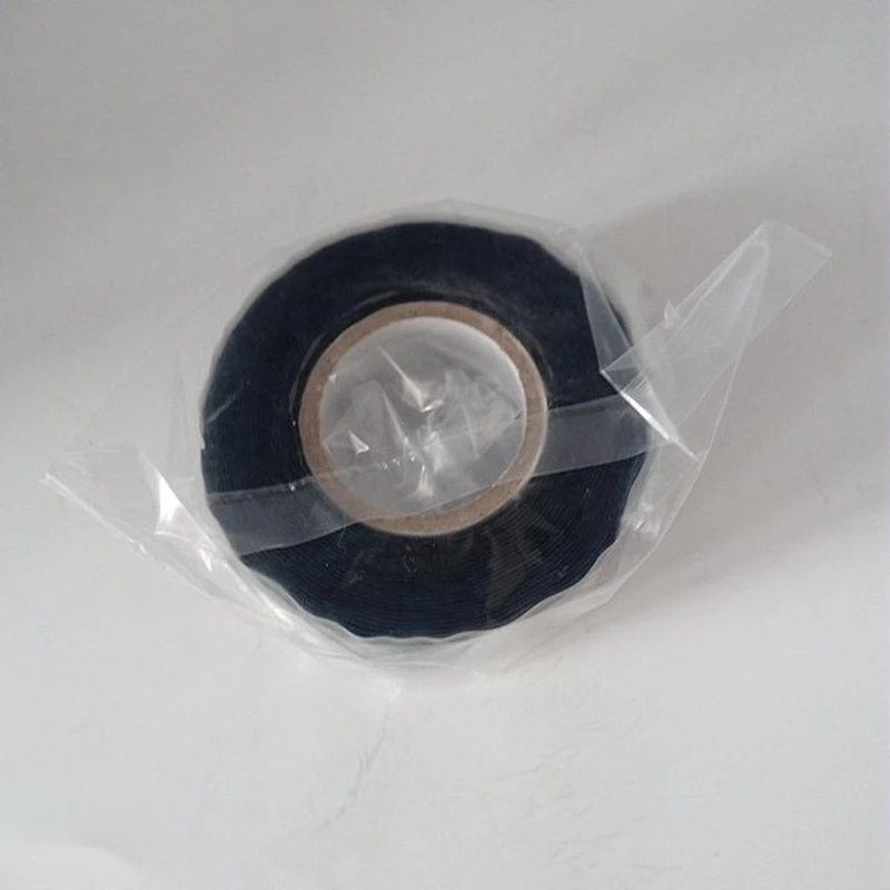 Flame retardant PVC tape for electric insulation Heat transfer insulation tape for electrical products