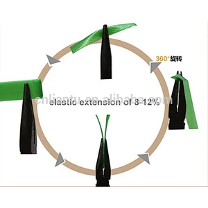 PET Strapping Band rigid strapping tape strapping tape