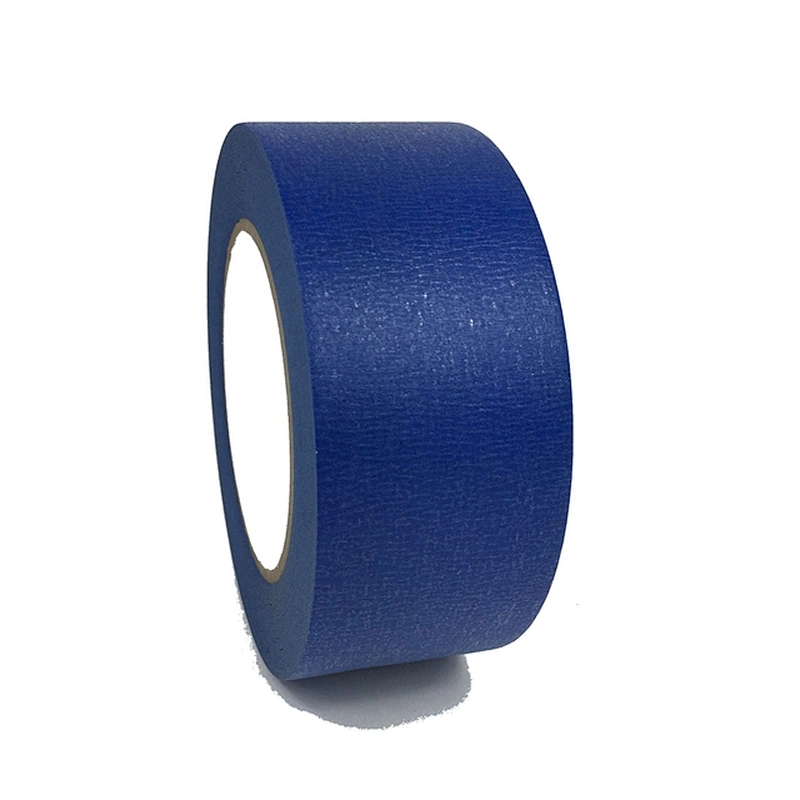 Kinds of colors paper masking tape  automotive cars