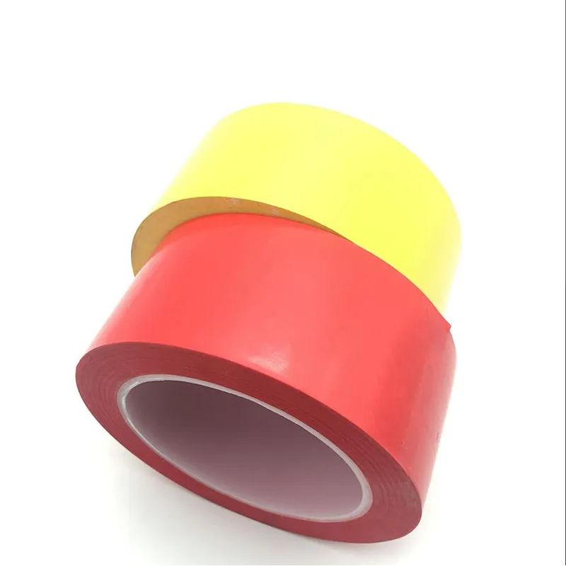 Warning tape PVC floor marking tape