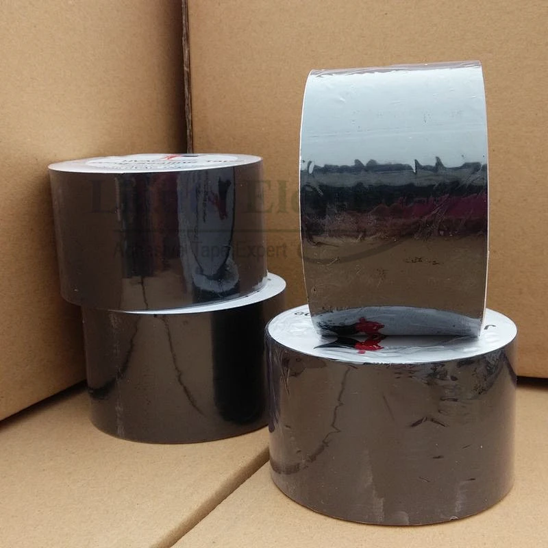 PVC pipe wrapping tape air conditioning pipe insulation pvc pipe wrapping tape