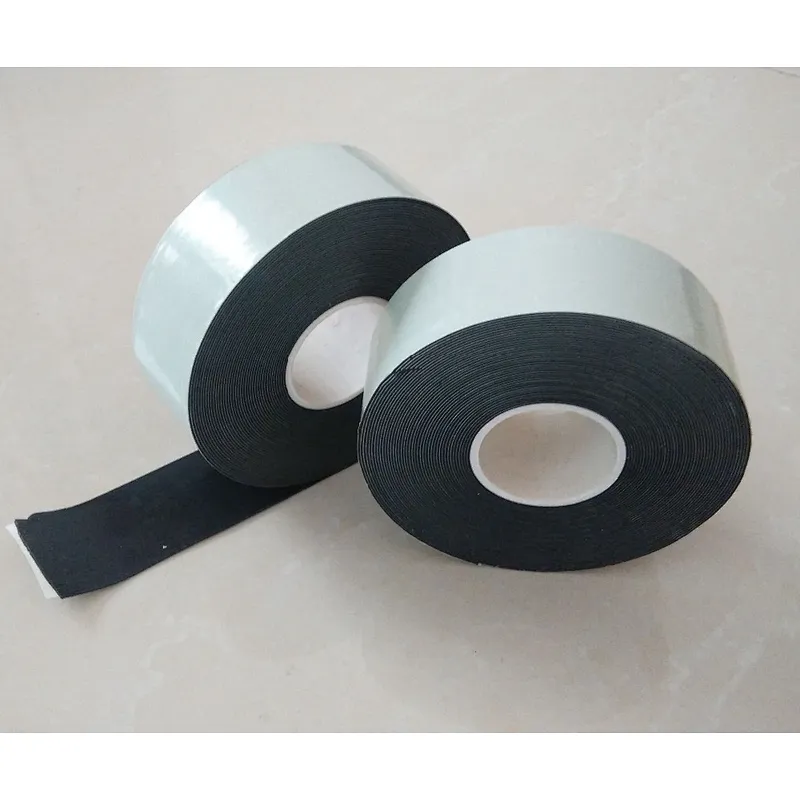 Self Fusing PIB Self Amalgamating Tape