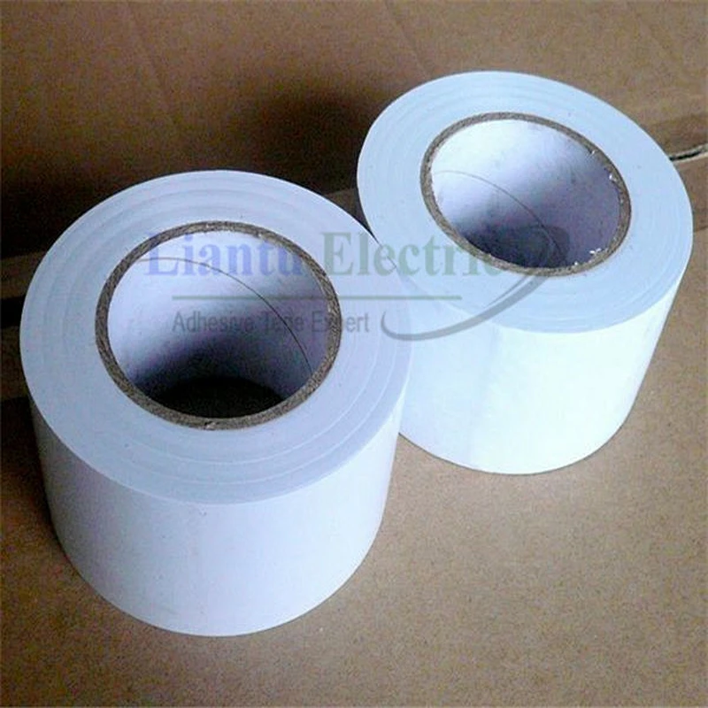 China supply PVC Pipe Wrapping tape Air conditioner duct tape