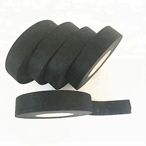 Automotive Wire Harness  Tape PET Fleece Wrapping Tape