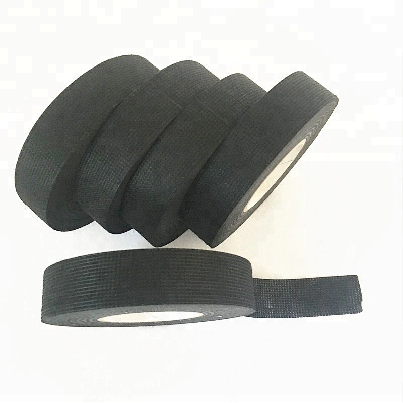 Automotive Wire Harness  Tape PET Fleece Wrapping Tape