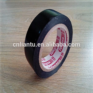 electrical material china pvc electrical insulation tape sex film