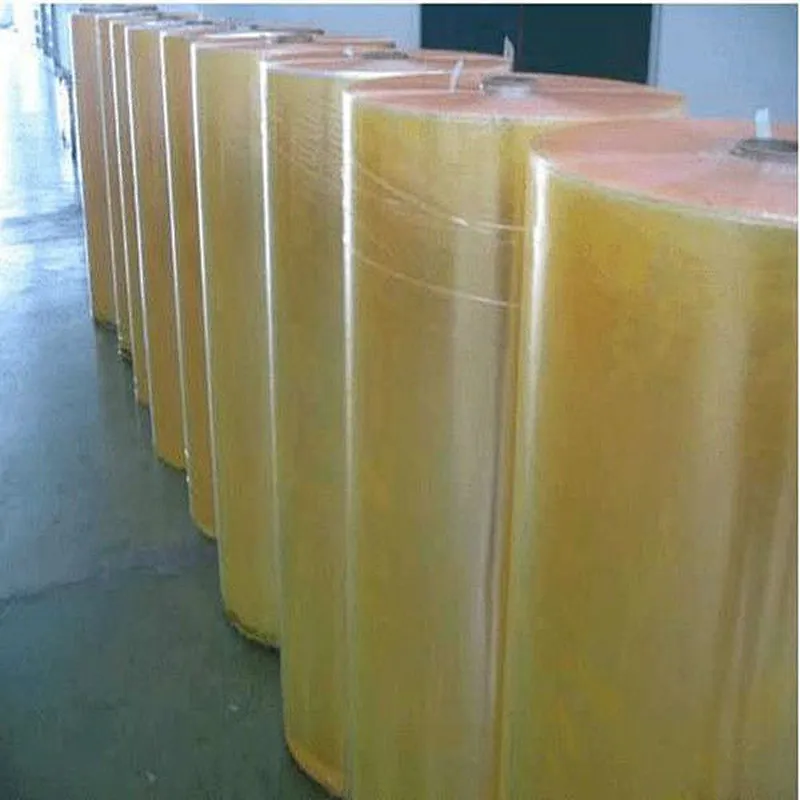 BOPP Jumbo roll tape On sale Bopp jumbo roll