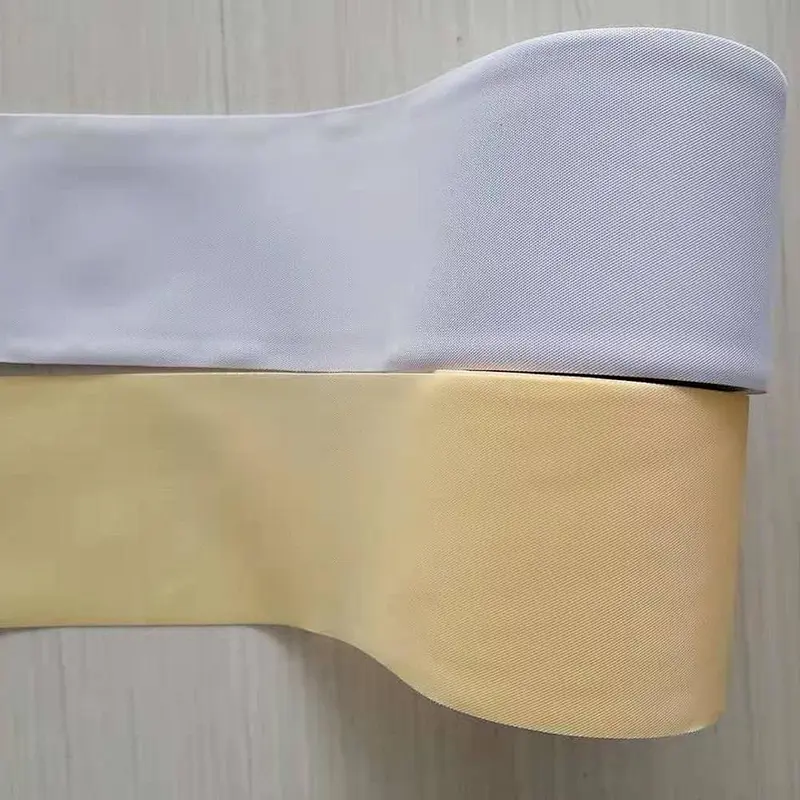 free shipping air conditioning adhesive and non-adhesive pvc pipe wrapping tape