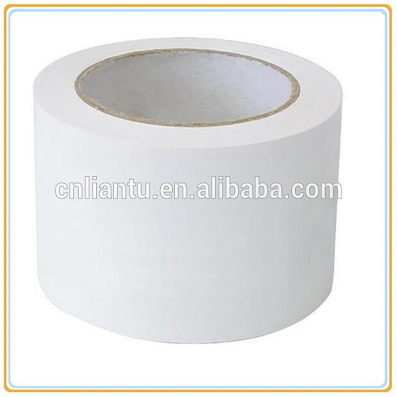 air conditioning pipe insulation pvc pipe wrapping tape