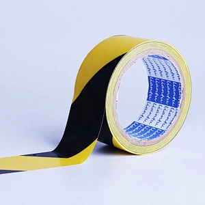 PVC  Floor Marking Tape
