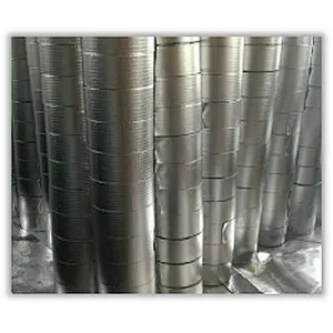 Hot selling aluminum foil butyl waterproof trap tape