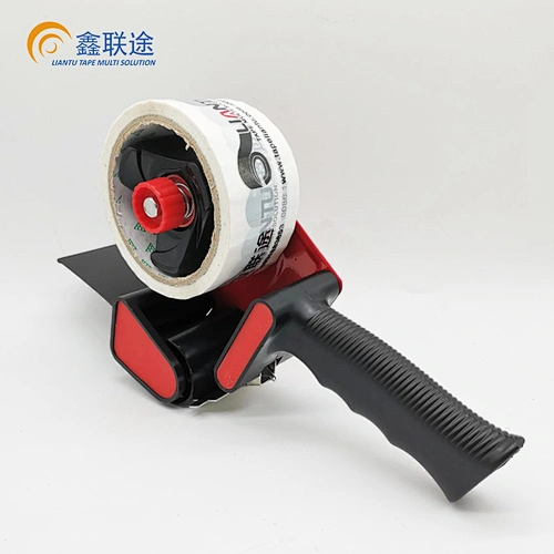 OPP packing tape-dispenser cutter