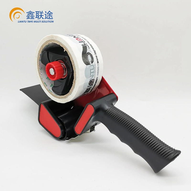 OPP packing tape-dispenser cutter