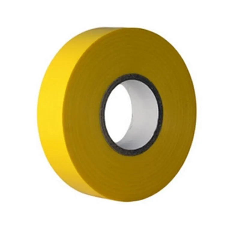 PVC electrical insulation tape