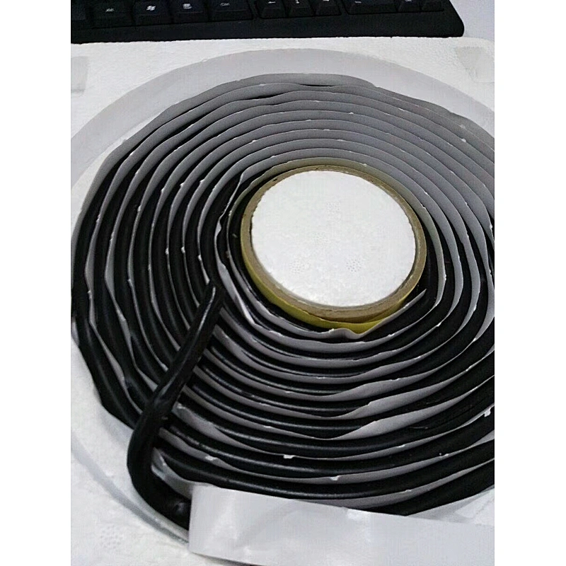 Waterproof Sealing Tape For Battery
