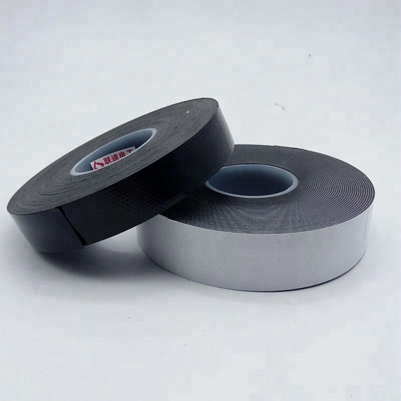 Free samples high voltage epr rubber self adhesive mastic tape