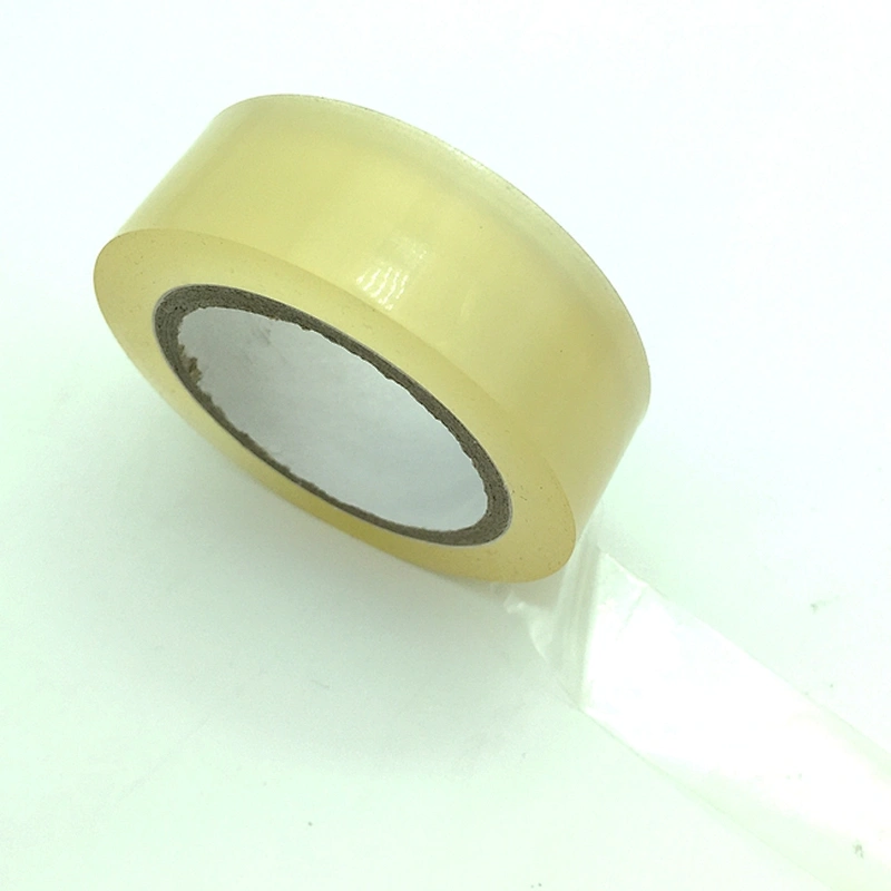 Pvc Clear waterproof tape