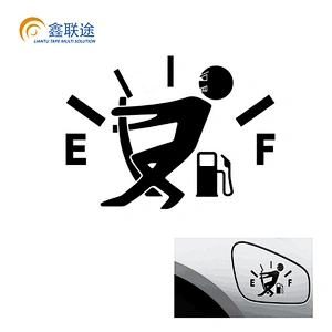 Customise Stickers For Car Door Mirror Fuel tank cap
