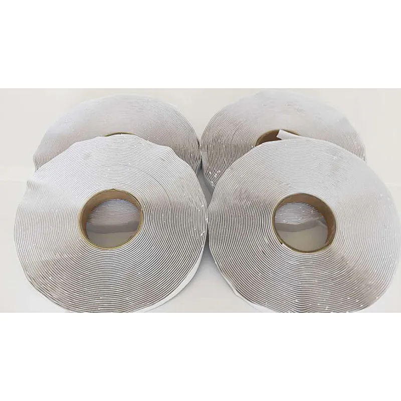 waterproof aluminum foil butyl sealing repair tape water leak tape