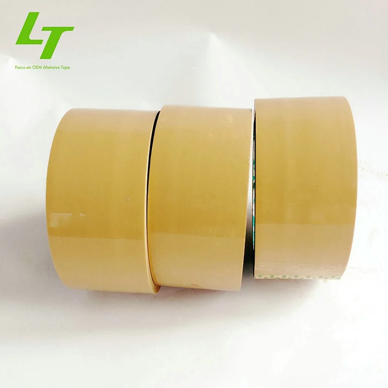 Boxes AND Packages Sealing BOPP SelfAdhesive Tape
