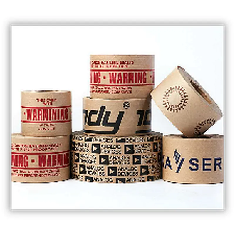 kraft paper tape