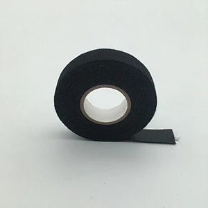 No noise Easy to tear Polyester tape