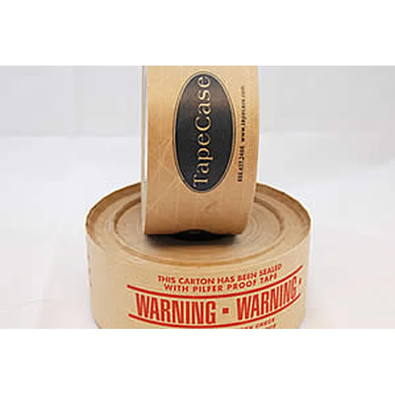 Hot sale  Europe and American custom  tape kraft paper tape