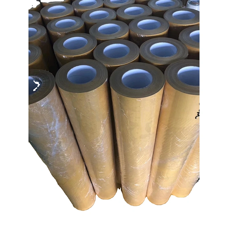 water-activated kraft paper tape