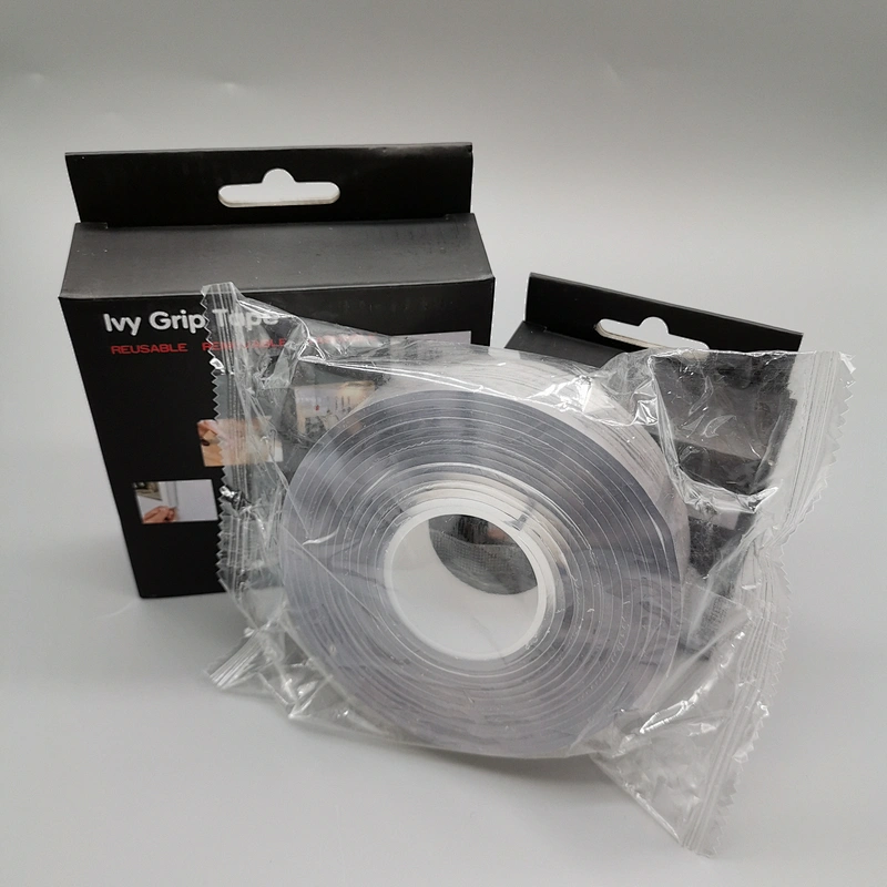 Ivy grip   tape widely used in life can be reused washable