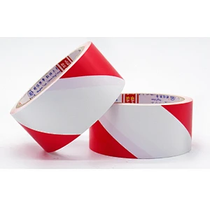 Warning tape security construction pvc marking tape