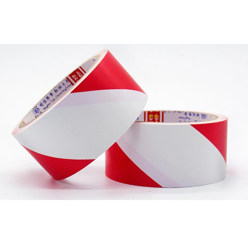 Warning tape security construction pvc marking tape