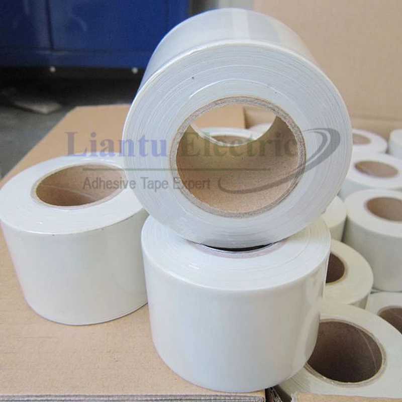 PVC pipe wrapping tape  duct tape