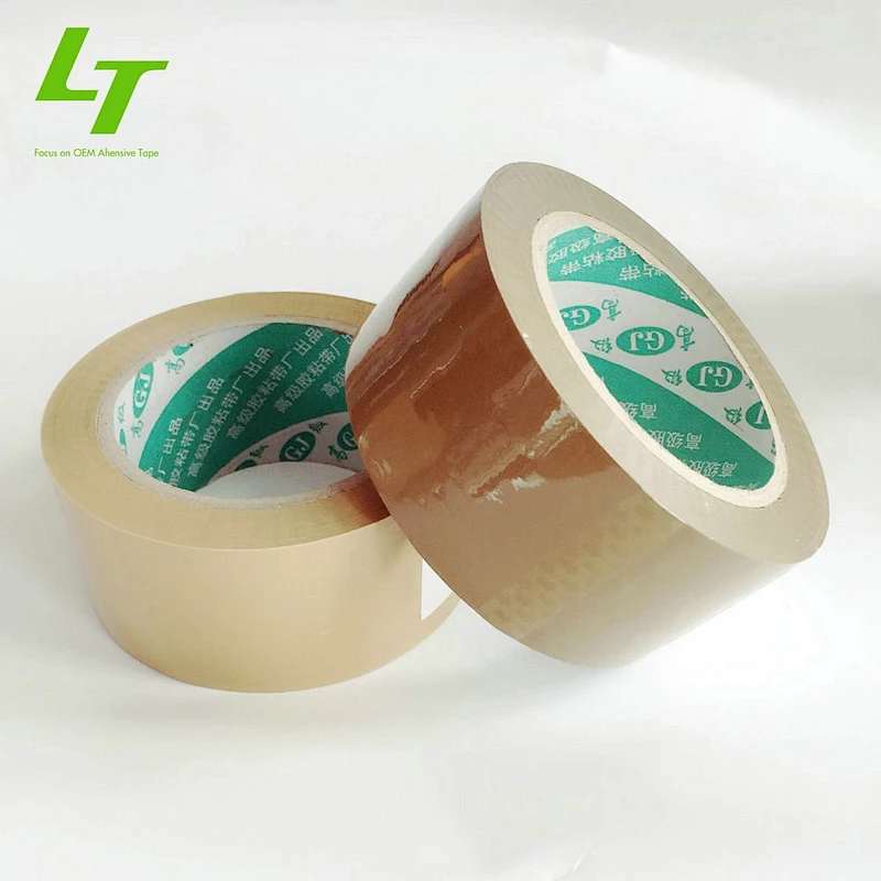 BOPP packing tape adhesive tape package sealing tape