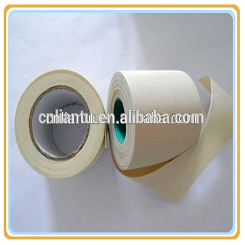 pvc electrical tape Non-Adhesive Bondage Tape