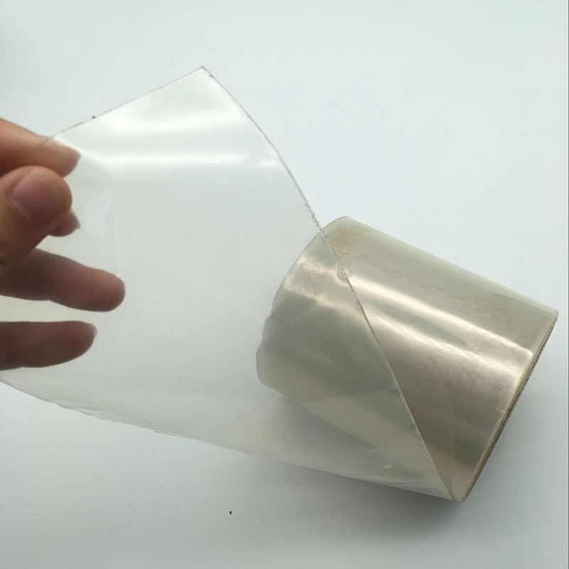 Super tape  Waterproof  Leakage Repair Seal Tape black clear