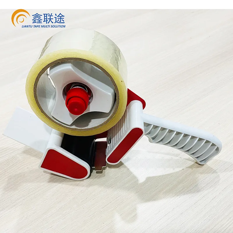 Packing tape  Tape Dispenser cutter Tape Dispenser