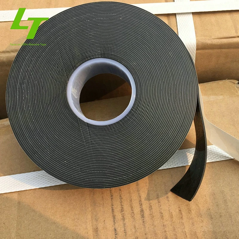11kv 9.14m double side epr adhesive tape