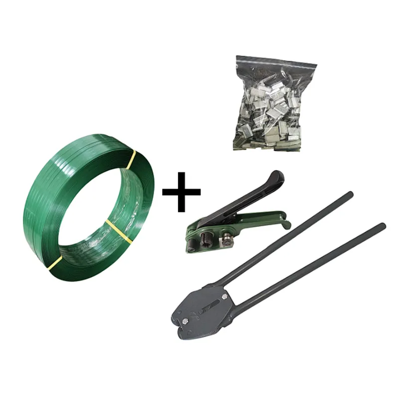 Special manual strapping machine for PET strapping tape strapping tape tensioner plastic steel belt strapping machine