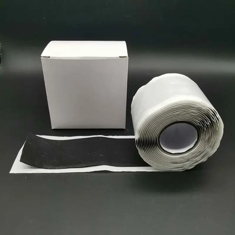 Wholesale industry of tissue tape for adhesive paper film with rubber  materials