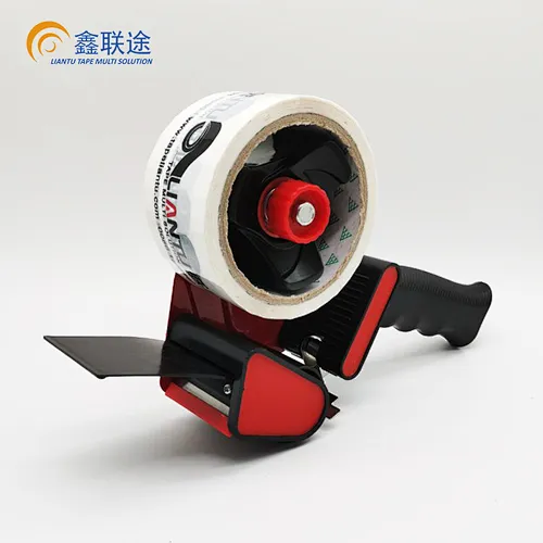 Packing tape  Tape Dispenser cutter Tape Dispenser