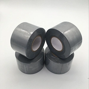 Flame retardant PVC tape for electric insulation Heat transfer insulation tape for electrical products