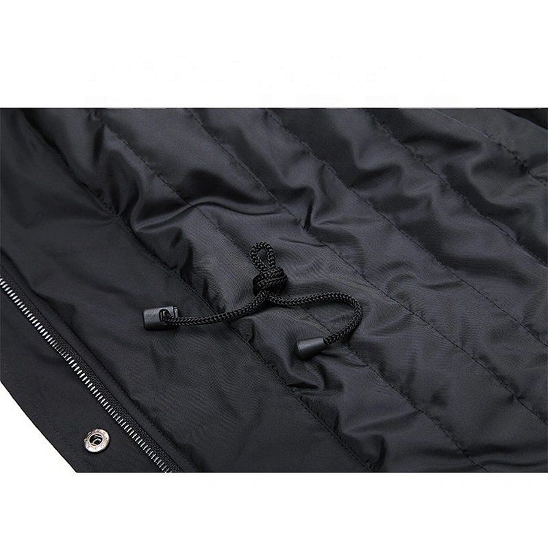 Oem Odm Casaca Mujer Cortaviento Windbreaker Streetwear Wholesale Jacket Coats From Ruiniu Manufacturer