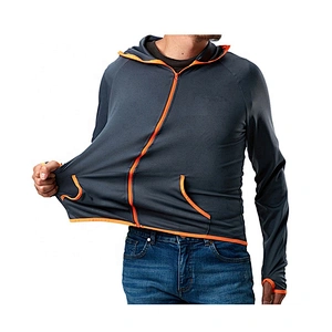 OEM ODM Windproof Jacket Summer Water Proof Running Light Waterproof Jacket