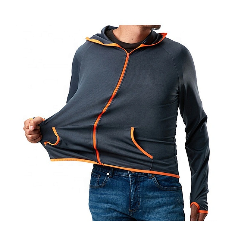 OEM ODM Windproof Jacket Summer Water Proof Running Light Waterproof Jacket