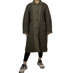 Oem Odm 2020 Casacas Custom Goose Down Black Puffer Jackets From Ruiniu Manufacturer