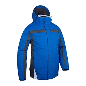 Oem Odm  20000 Military Snow Snowboard Men'S Mountain Waterproof Ski Jacket