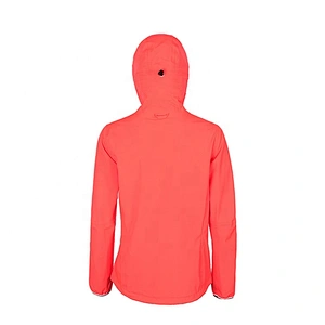 OEM ODM Women Light Windbreaker Outdoor Custom Waterproof Jacket